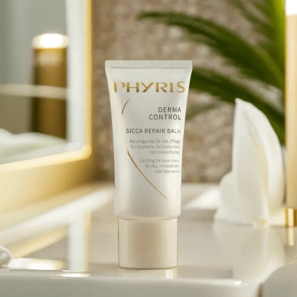 Відновлюючий бальзам - Phyris Derma Control Sicca Repair Balm 5