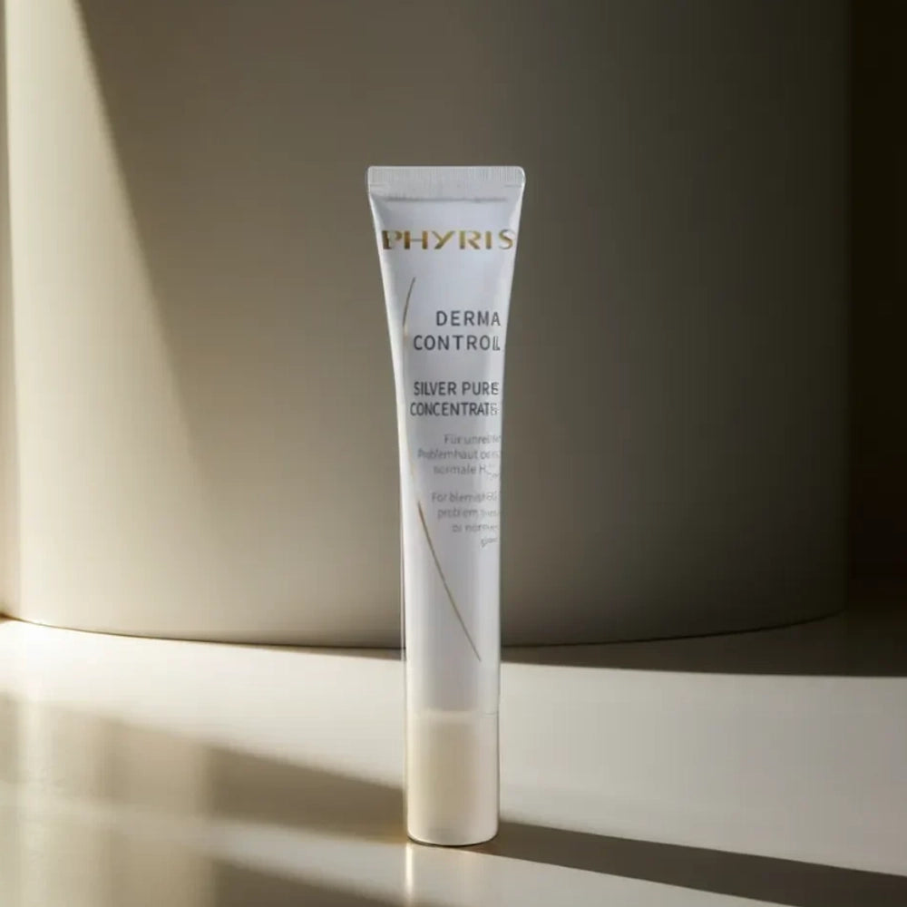 Концентрат з мікросріблом - Phyris Derma Control 5