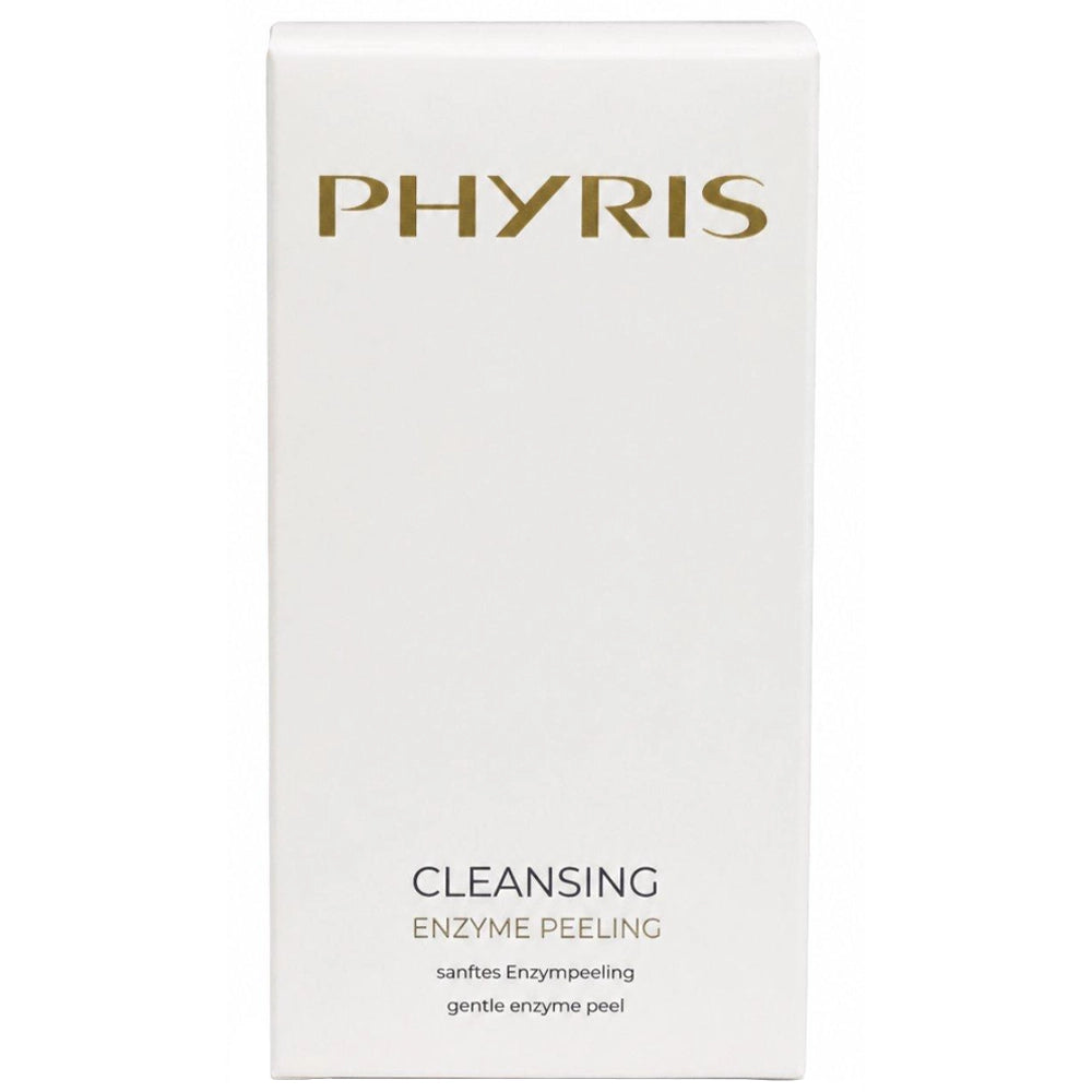 Пілінг Ферментативний - Phyris Soft &amp; Smooth Ferment Peeling