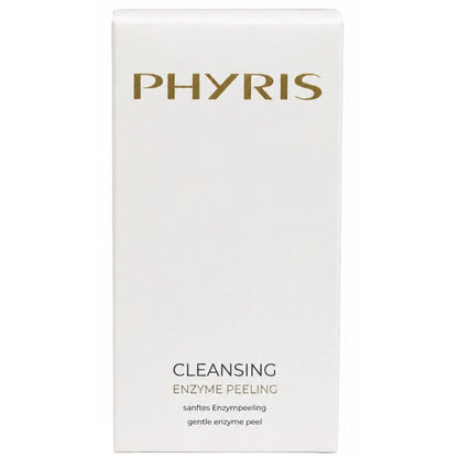 Пілінг Ферментативний - Phyris Soft &amp; Smooth Ferment Peeling