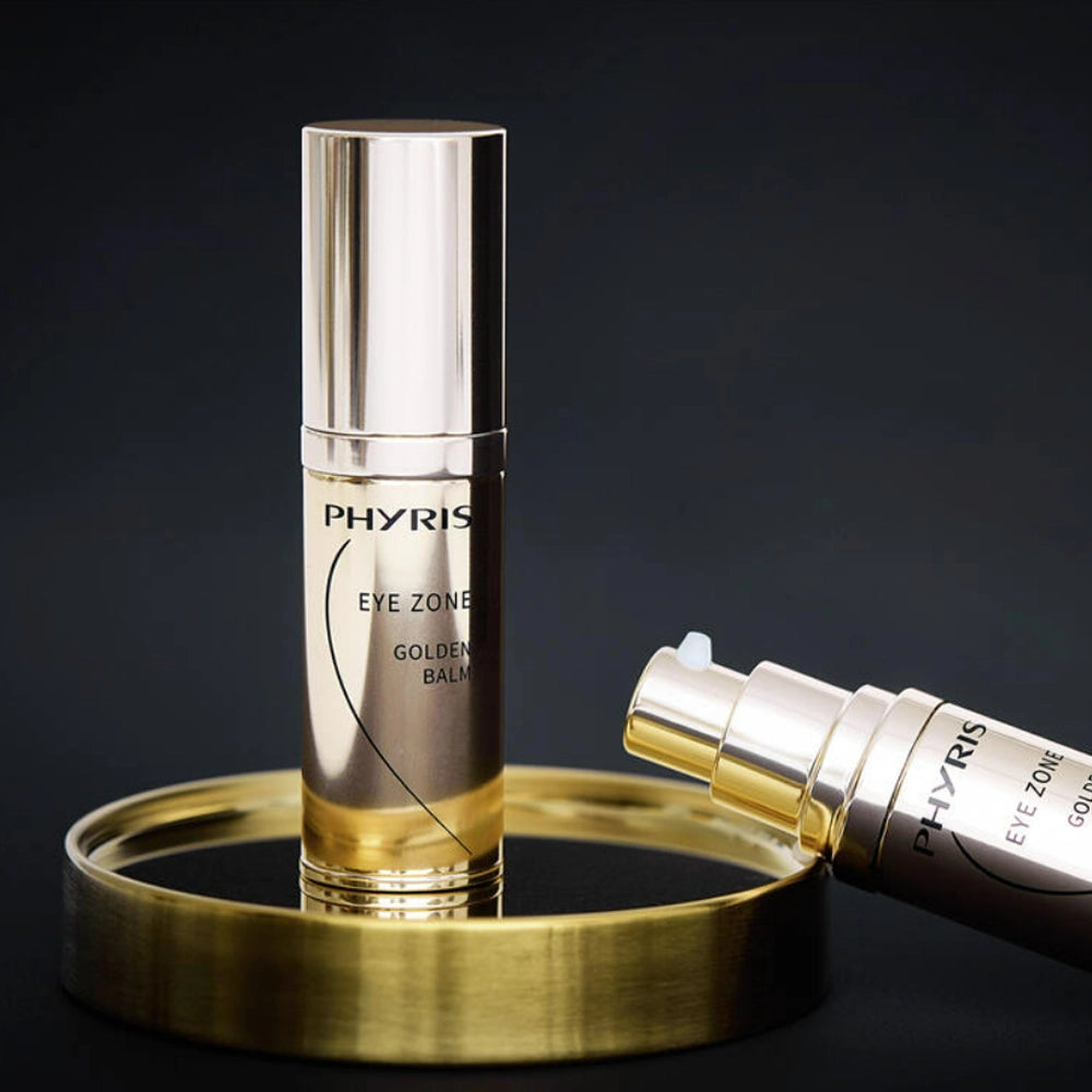 Бальзам для повік Золото - Phyris Eye Zone Golden Balm 5