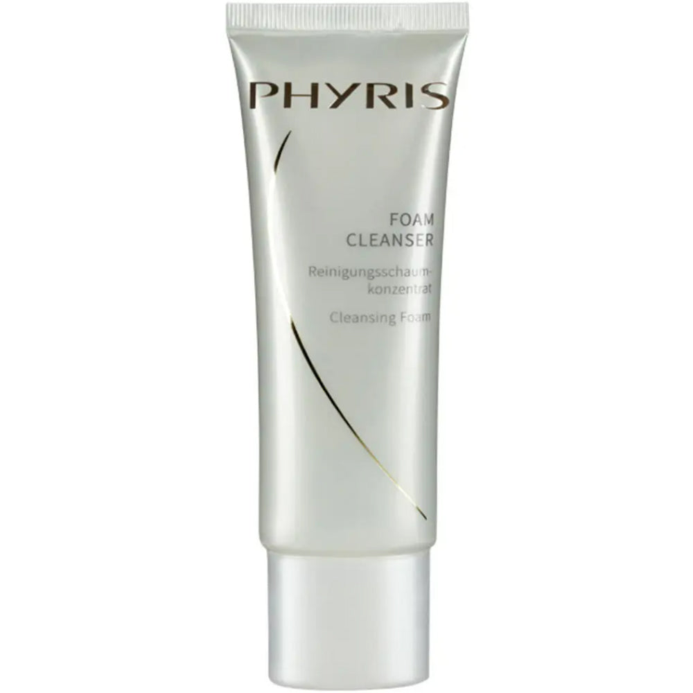 Phyris Fresh &amp; Clear Foam Cleanser - Кремоподібна піна концентрована