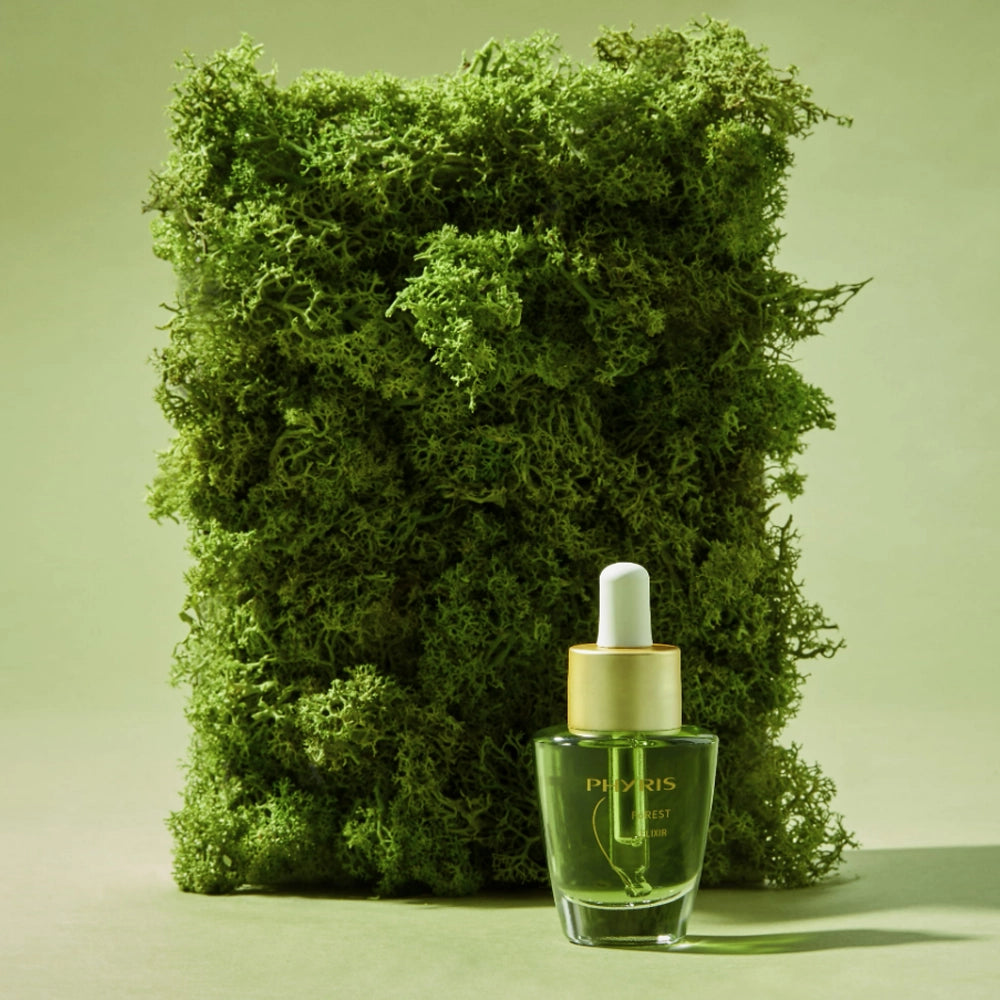Еліксир для обличчя - Phyris Forest Elixir 5