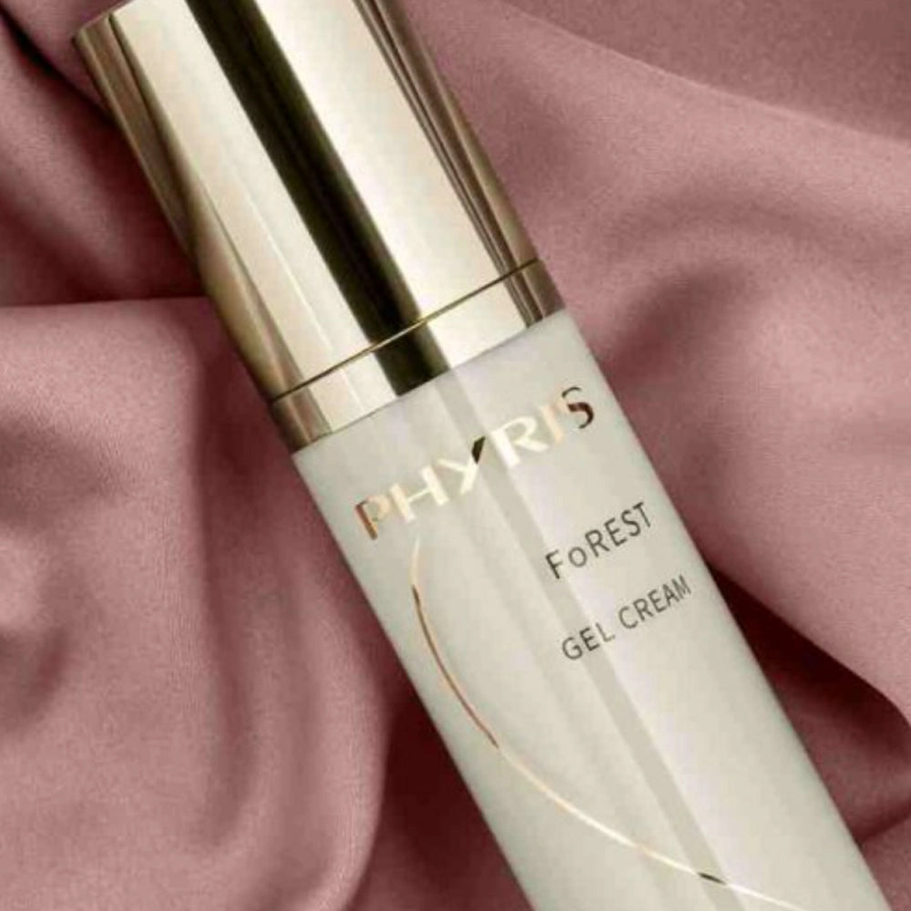 Гель-крем для обличчя - Phyris Forest Gel Cream 5