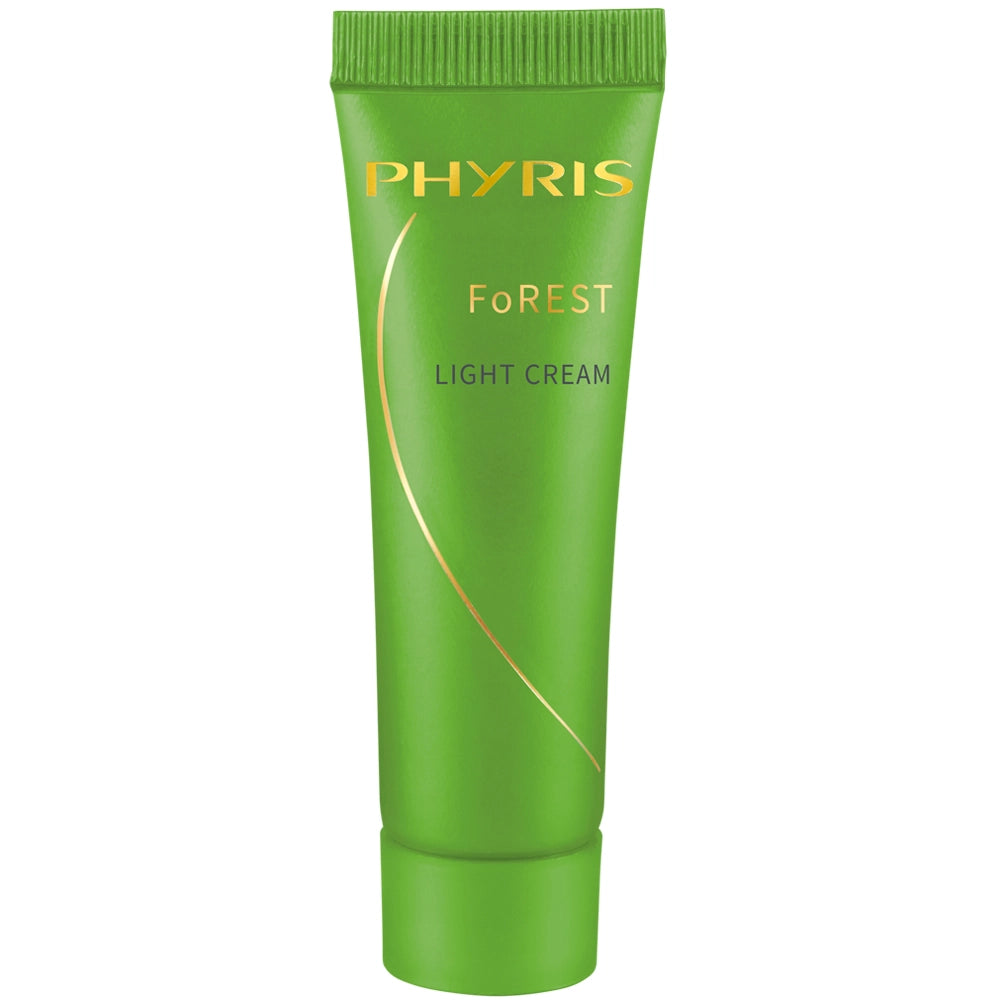 Легкий крем для обличчя - Phyris Forest Light Cream 20