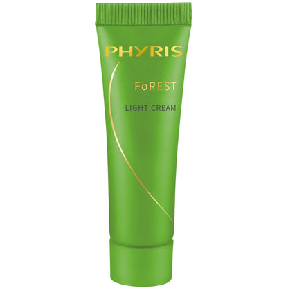 Легкий крем для обличчя - Phyris Forest Light Cream 20