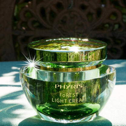 Легкий крем для обличчя - Phyris Forest Light Cream 5