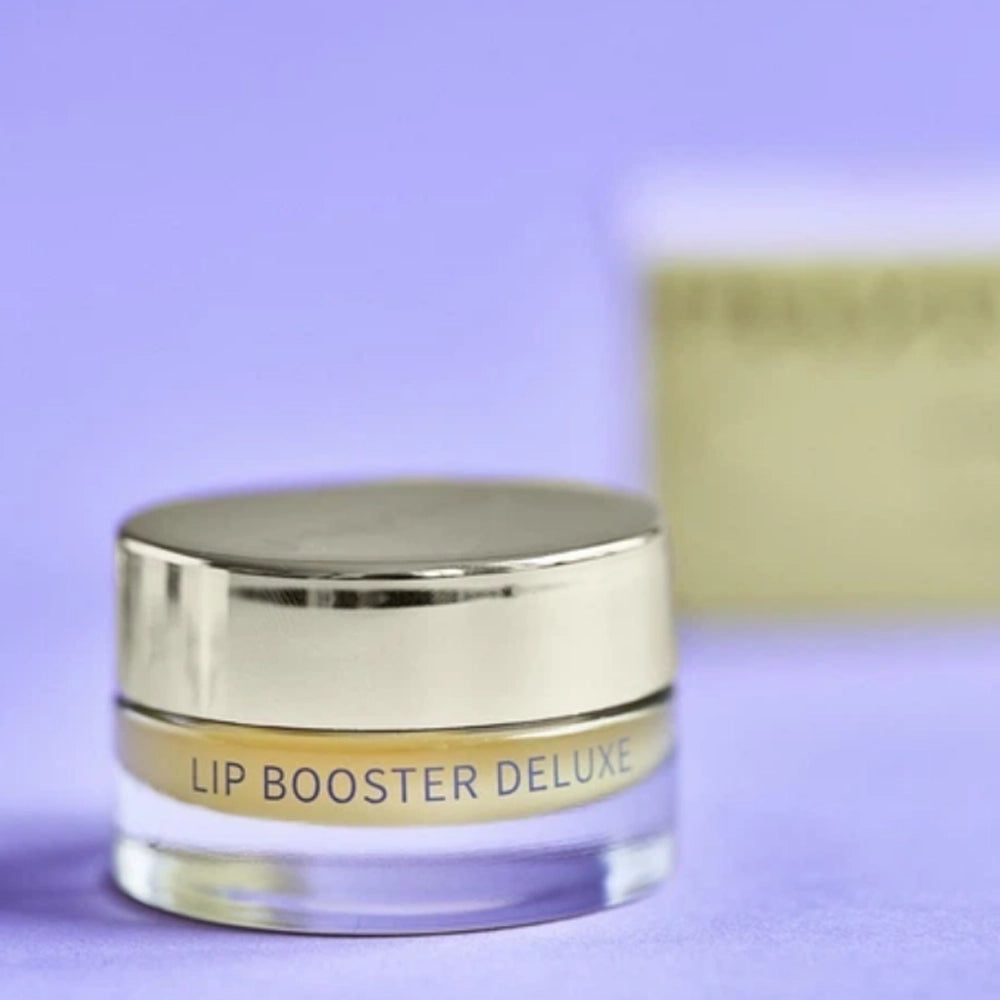 Бальзам бустер для губ - Phyris Lip Booster Deluxe 5