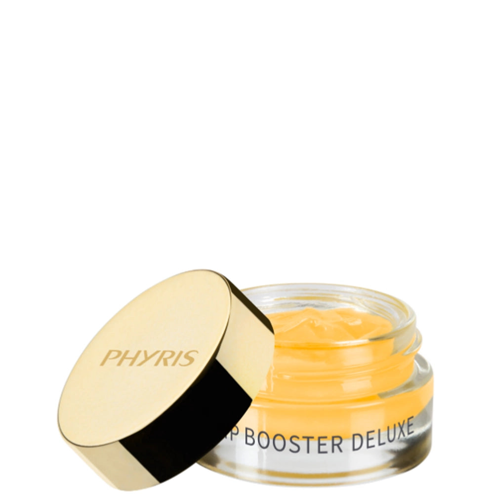 Бальзам бустер для губ - Phyris Lip Booster Deluxe 2