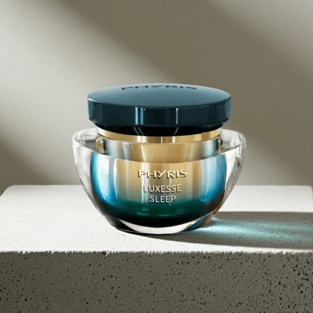 Крем Люксес Нічний - Phyris Luxesse Sleep Cream 5
