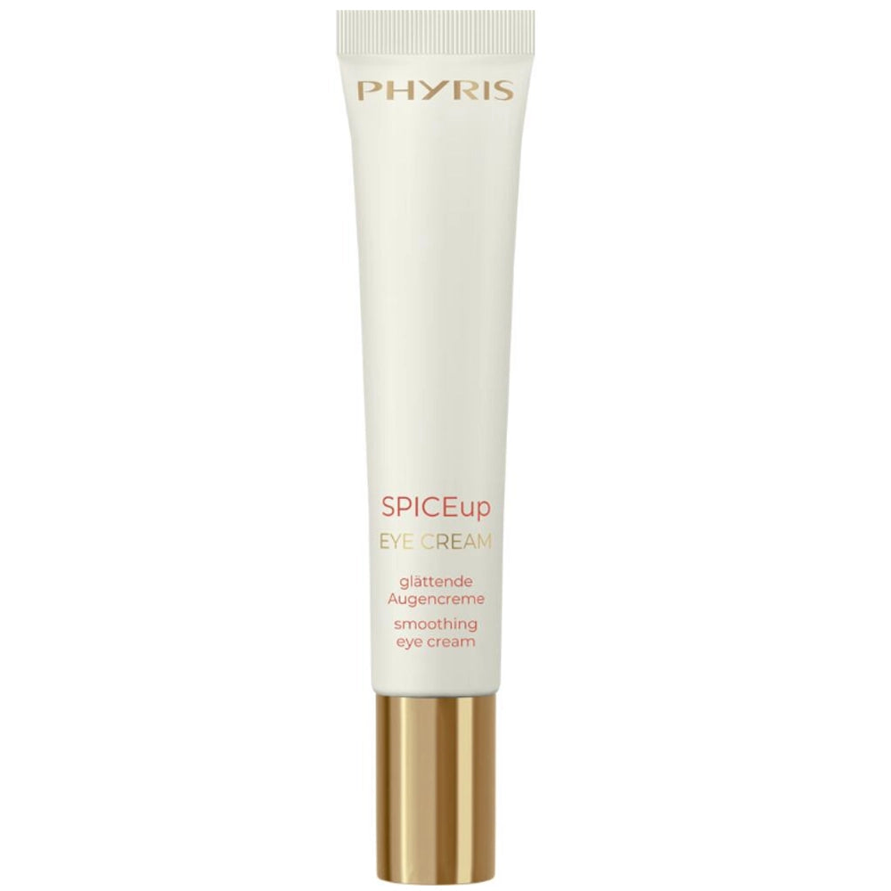 Крем для повік - Phyris SPICEup Eye Cream