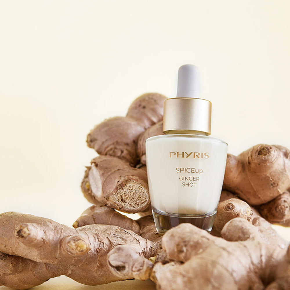Сироватка Імбирний шот - Phyris SPICEup Ginger Shot 5