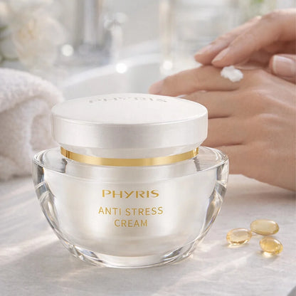Крем Антистрес - Phyris Skin Control Anti Stress Cream 5