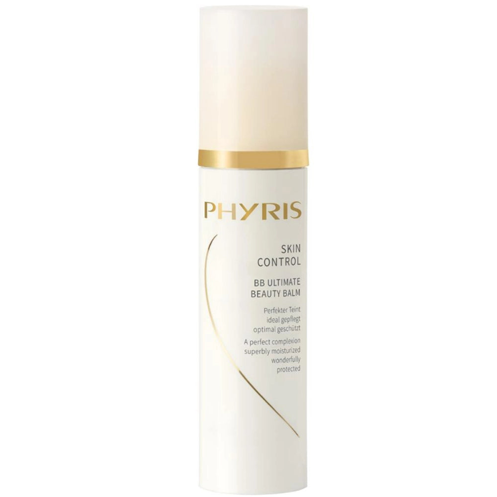Крем-бальзам BB - Phyris Skin Control BB Ultimate Beauty Balm