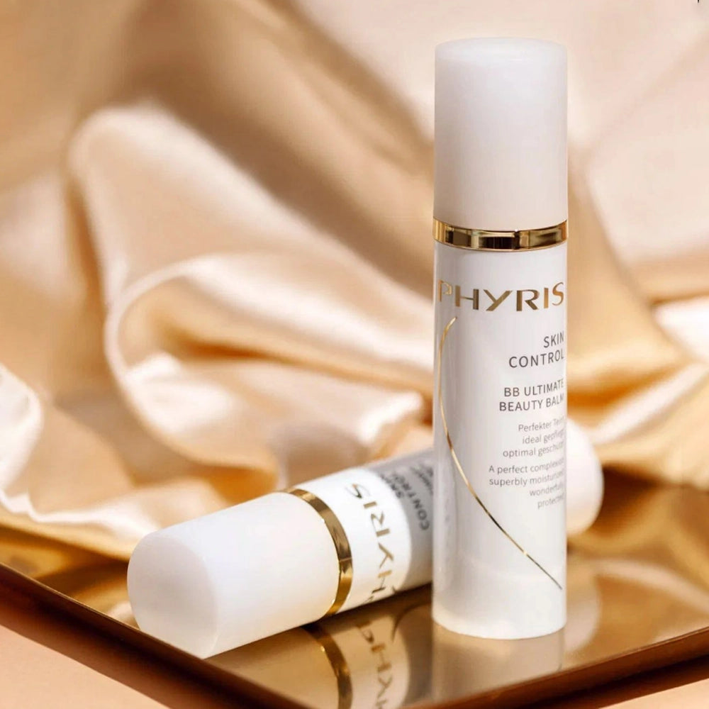 Крем-бальзам BB - Phyris Skin Control BB Ultimate Beauty Balm 5