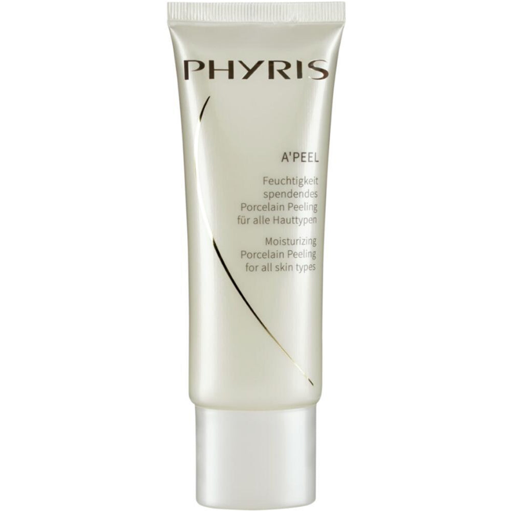 Phyris Soft & Smooth A‘Peel Porcelain Peeling - Пілінг Порцеляновий