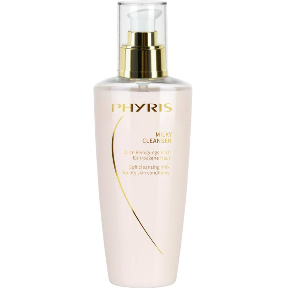 Phyris Soft &amp; Smooth Milky Cleanser - Очищаюче молочко