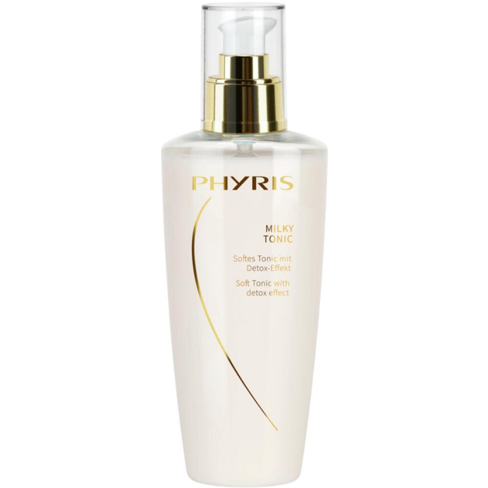 Phyris Soft &amp; Smooth Milky Tonic - Молочний тонік