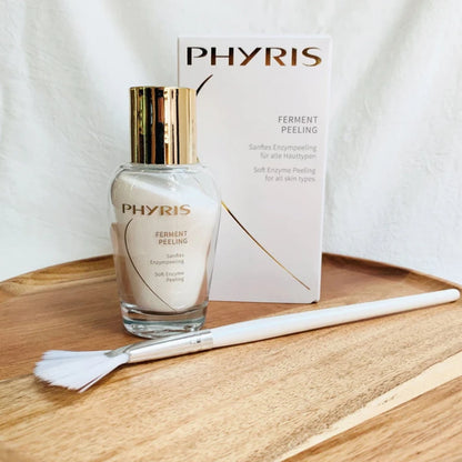 Пілінг Ферментативний - Phyris Soft &amp; Smooth 5