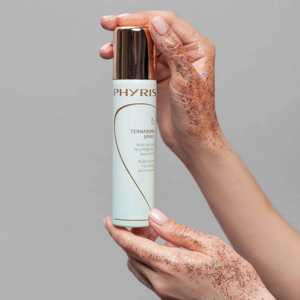 Термасомальний спрей - Phyris Somi Termasomi Spray 5