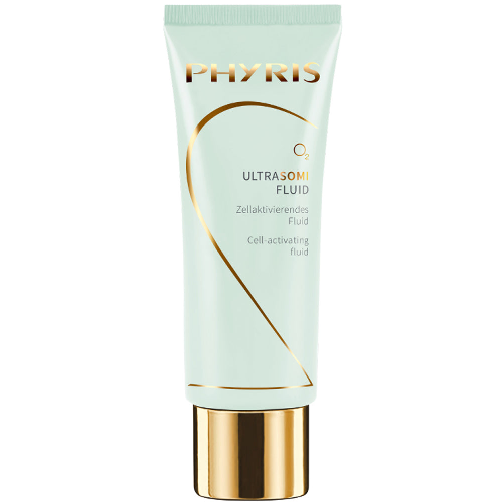 Phyris Somi Ultrasomi Fluid - Флюид Ультрасомы