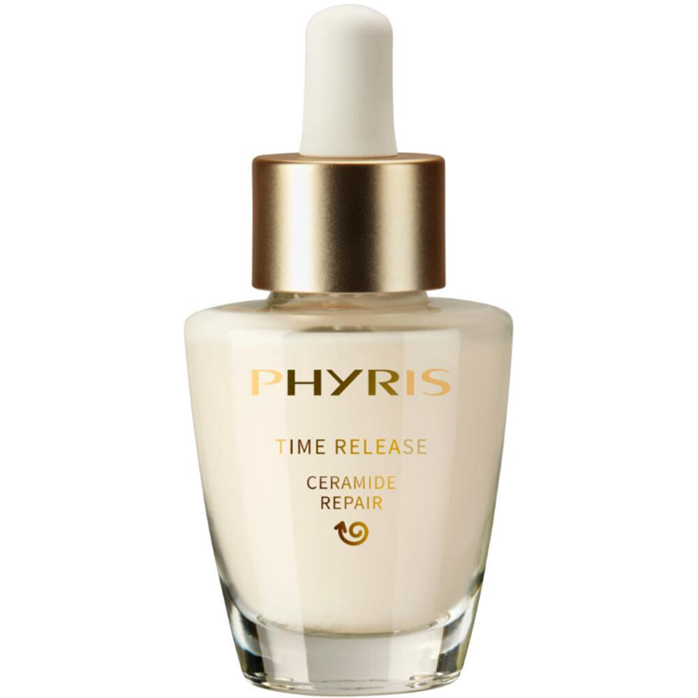 Phyris Тime Release Serums Ceramide Repair - Серум відновлюючий з церамідами