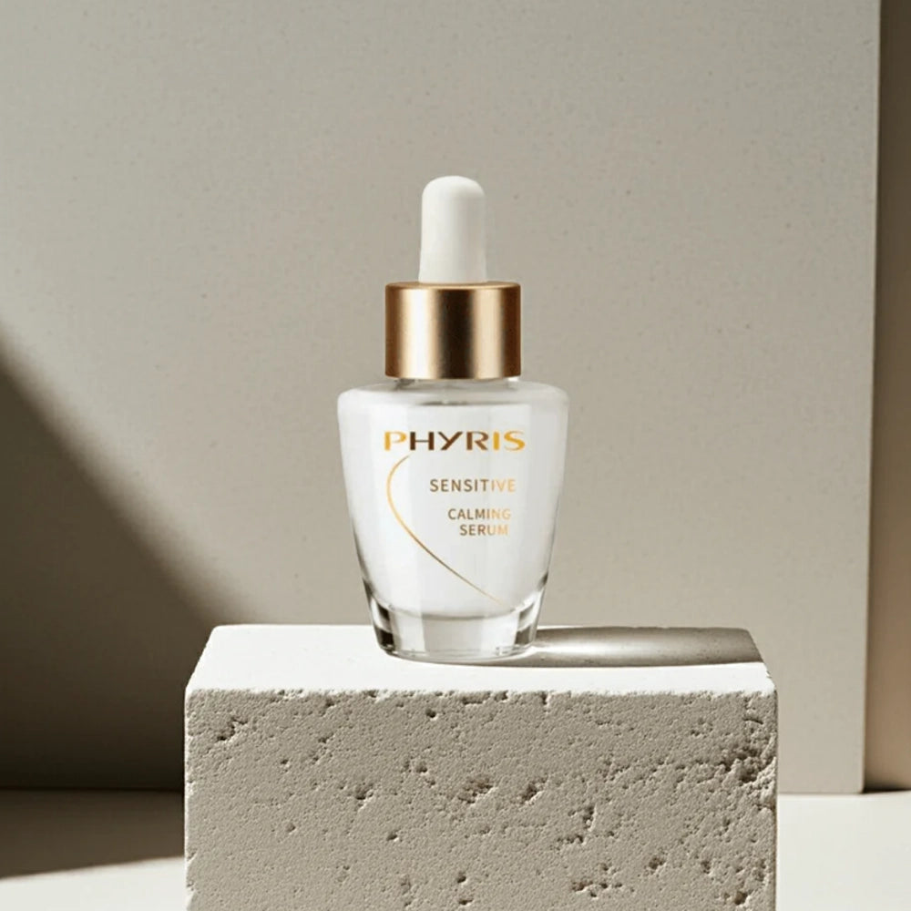 Серум заспокійливий - Phyris Time Release Serums Sensitive Calming Serum