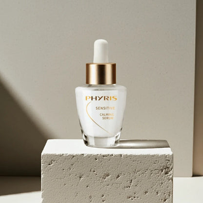 Серум заспокійливий - Phyris Time Release Serums Sensitive Calming Serum