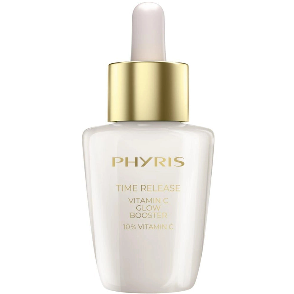 Серум Вітамін С - Phyris Time Release Vitamin C Glow Booster