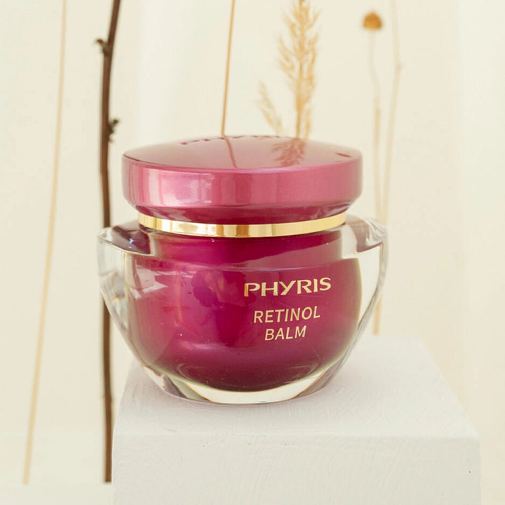 Бальзам Ретинол - Phyris Triple A Retinol Balm 5