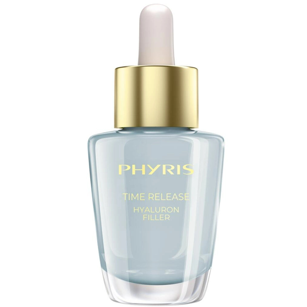 Сироватка Гіалурон філер - Phyris Тime Release Hyaluron Filler