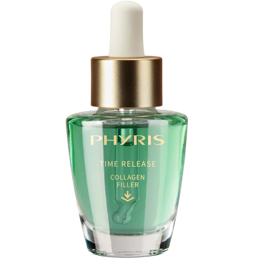 Phyris Тime Release Serums Collagen Filler - Сыворотка Коллаген филер