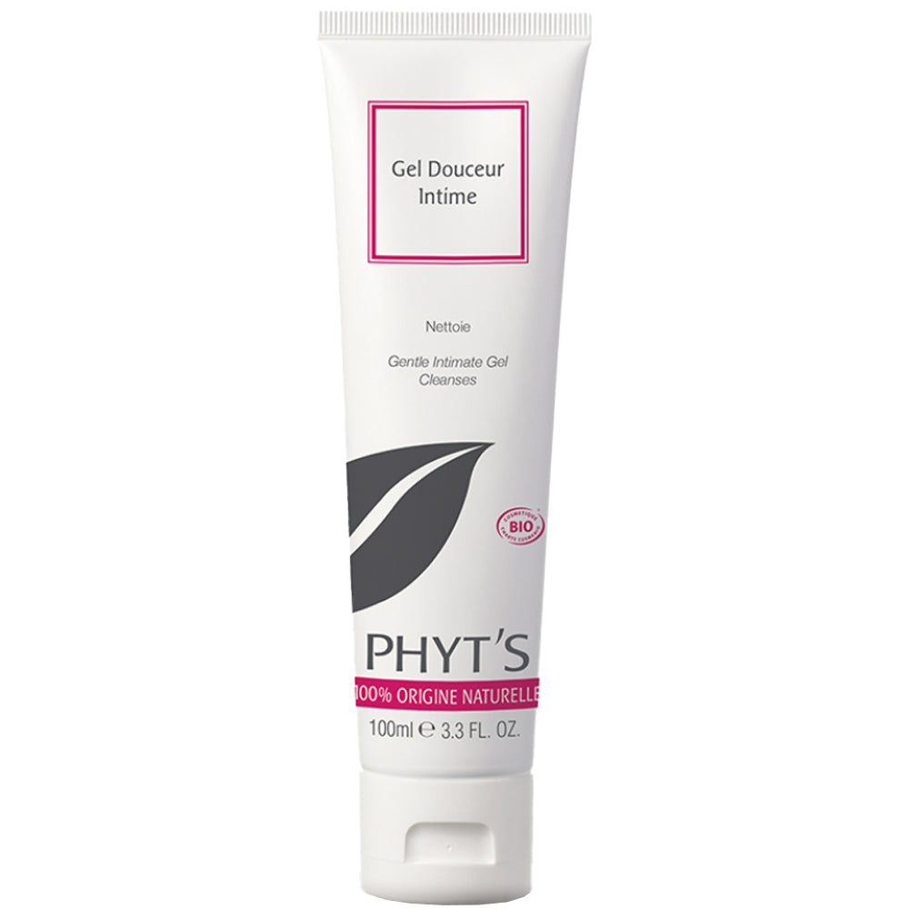 Гель для інтимного очищення - Phyt’s Gel Douceur Intime