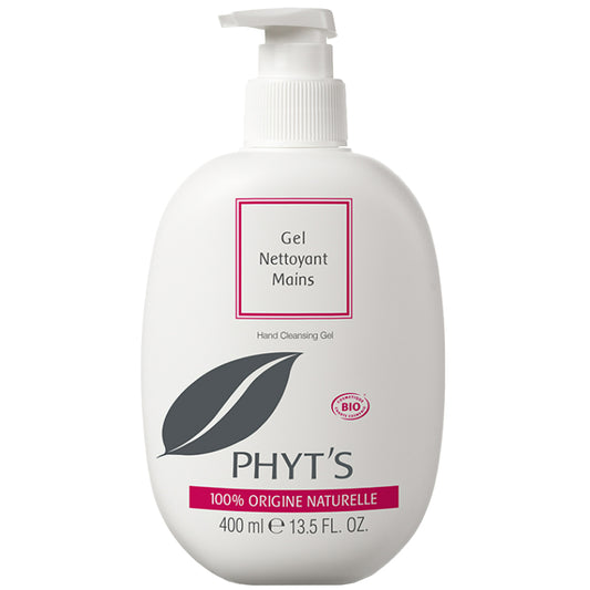 Очищающий гель для рук - Phyt’s Gel Nettoyant Mains