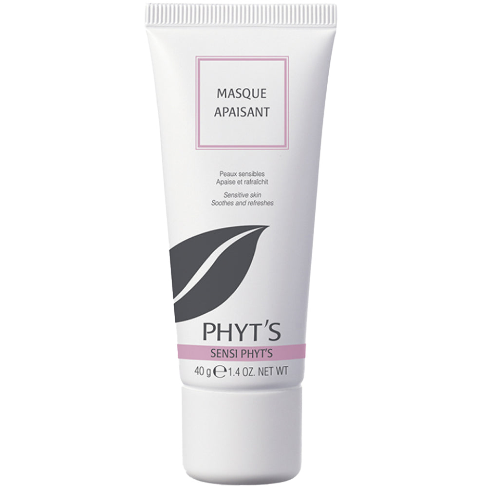 Маска SOS миттєвої дії - Phyt’s Masque Apaisant