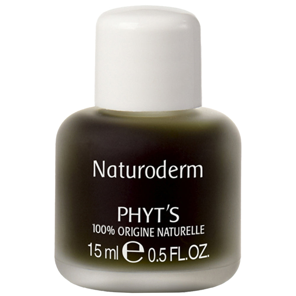 Лосьон Натуродерм - Phyt’s Naturoderm Lotion