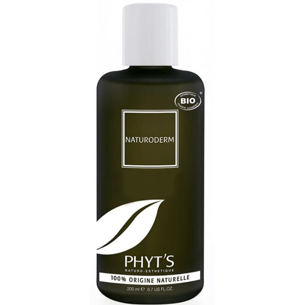 Лосьон Натуродерм - Phyt’s Naturoderm Lotion