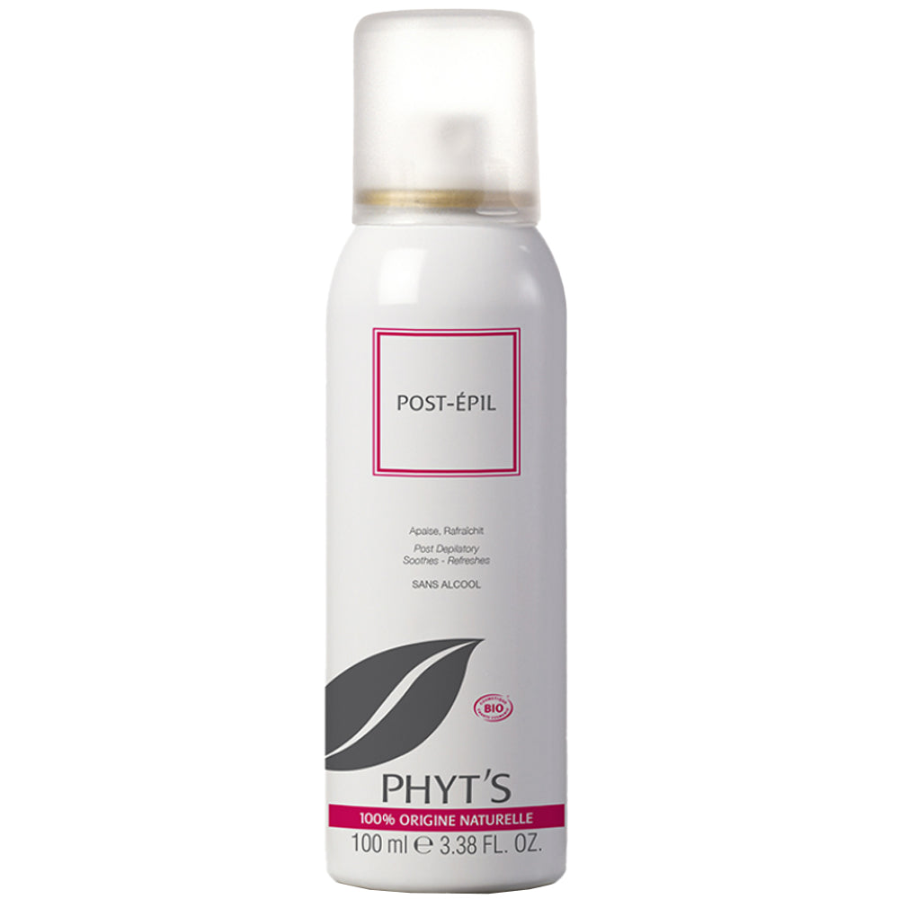 Средство по уходу после депиляции - Phyt&