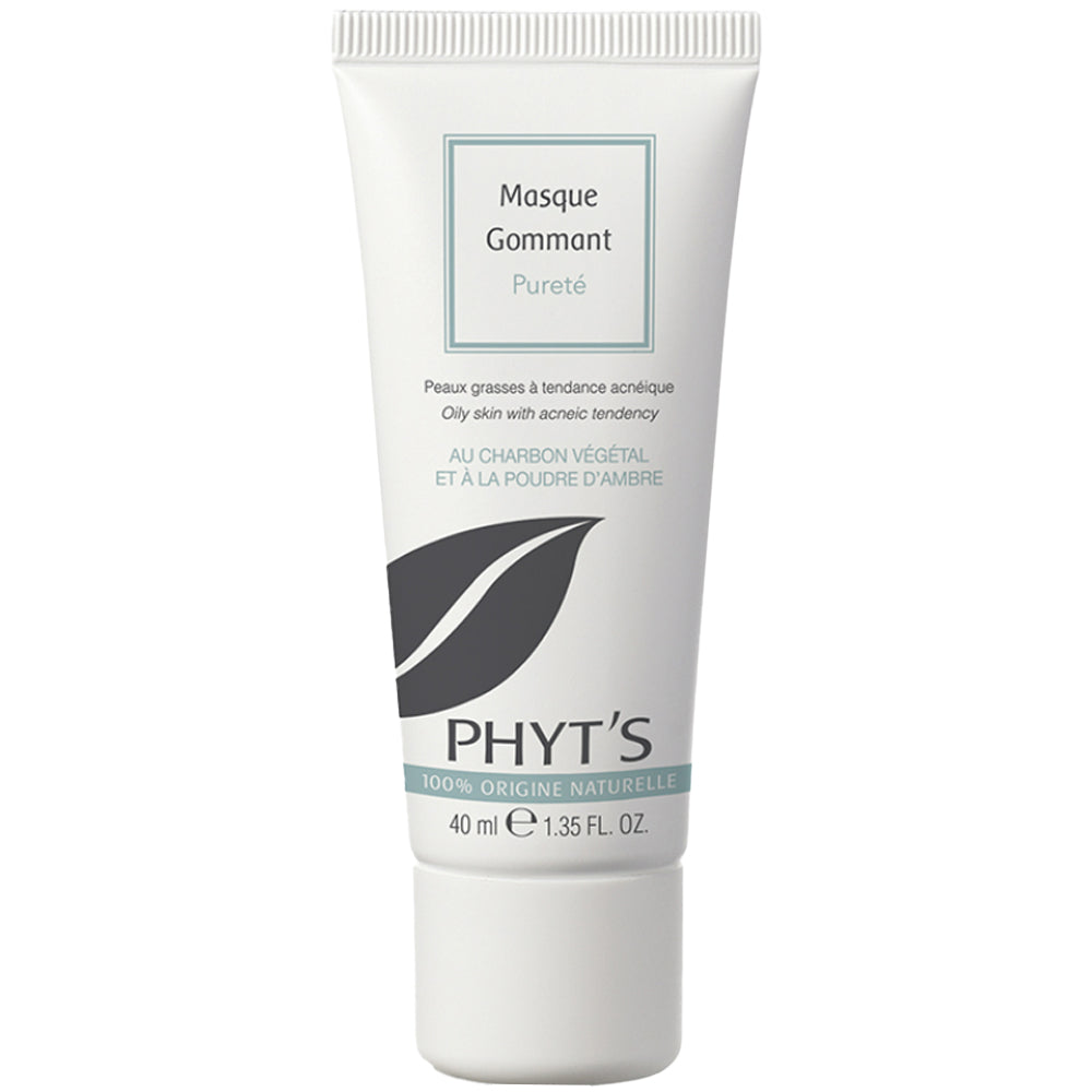 Маска-пілінг Пуріте - Phyt’s Purity Exfoliating Mask