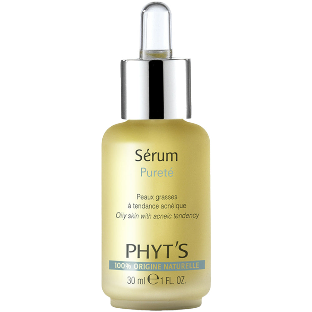 Нічна сироватка Очищення - Phyt’s Sérum Pureté