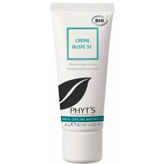 Крем для бюста - Phyt's Silhouette Crème Buste 32