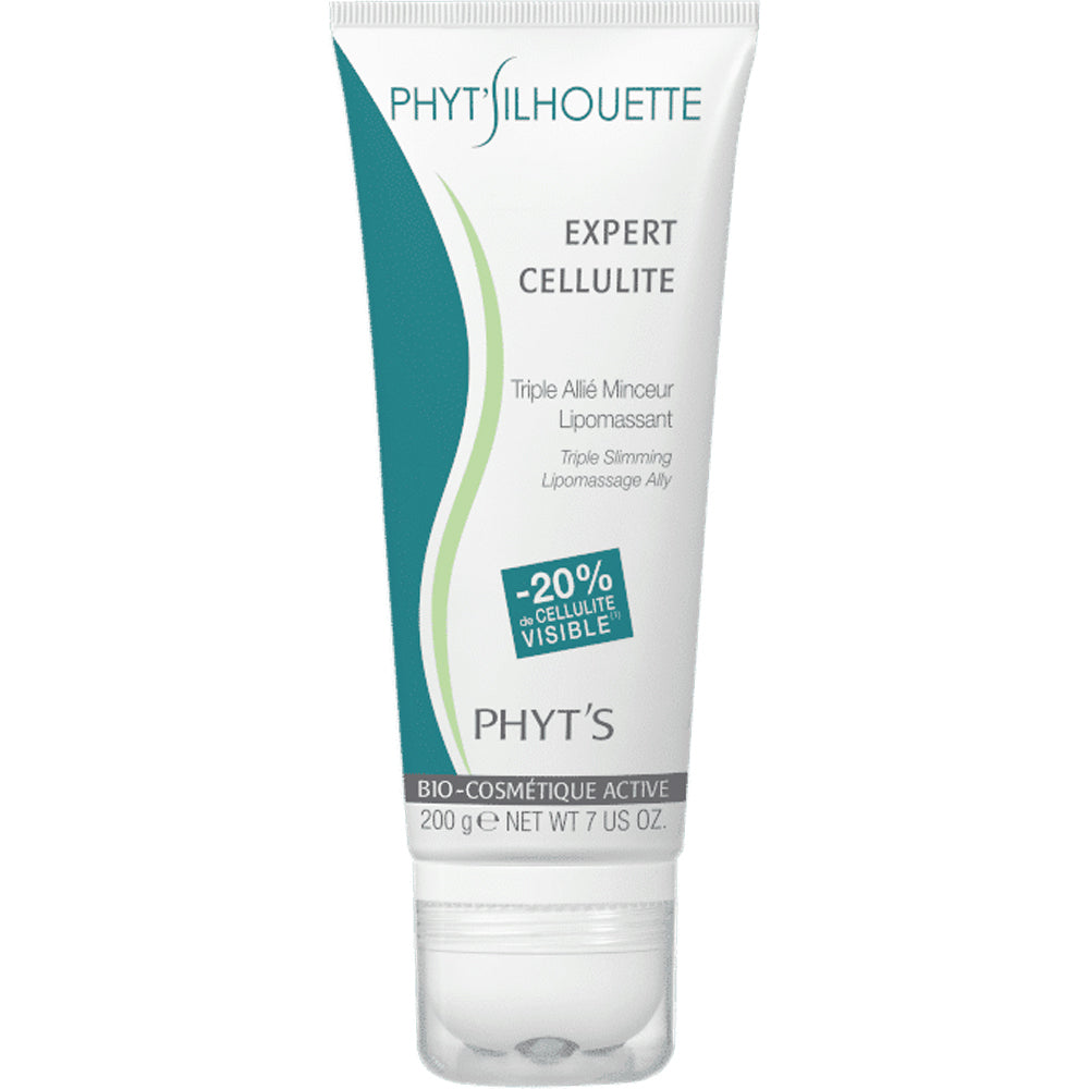 Антицеллюлитный уход - Phyt&