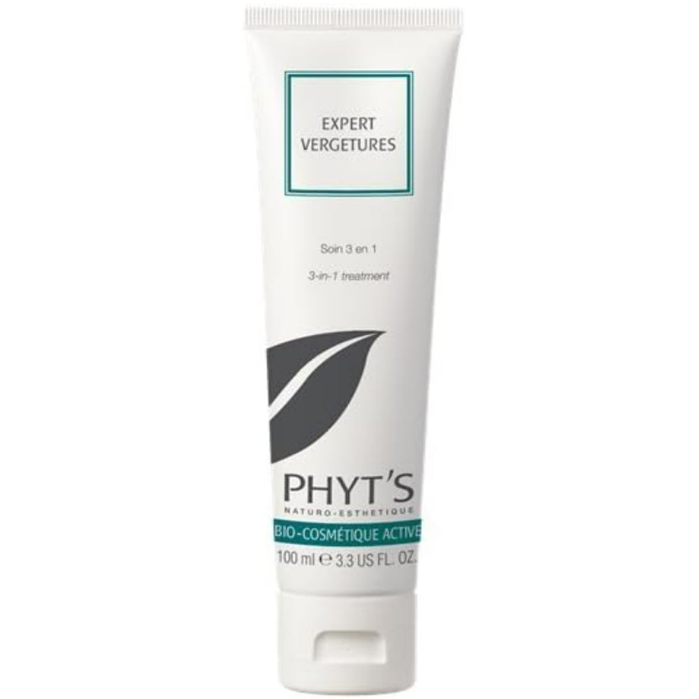 Крем от растяжек - Phyt&