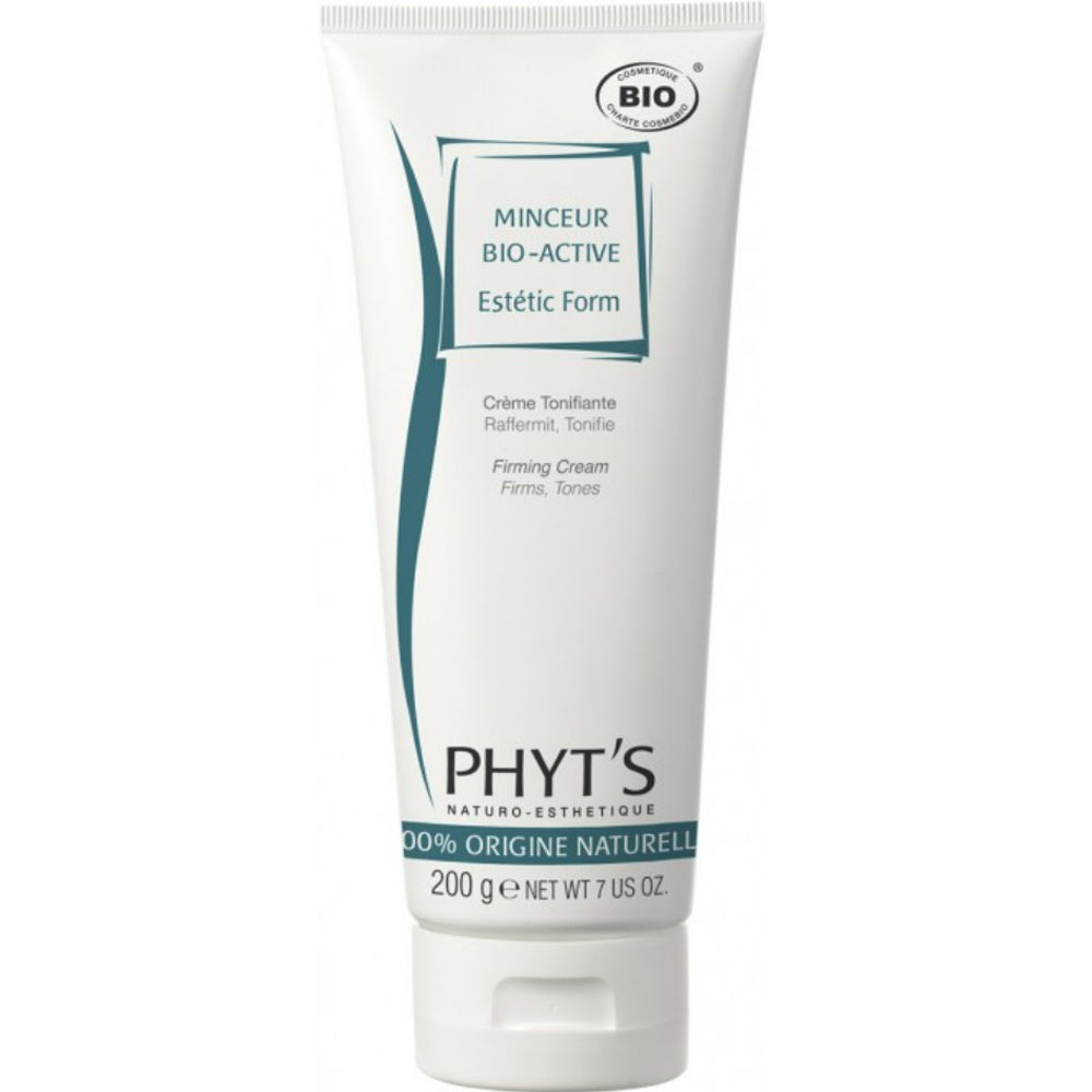 Гель для похудения двойного действия Кофеин и перец - Phyt&