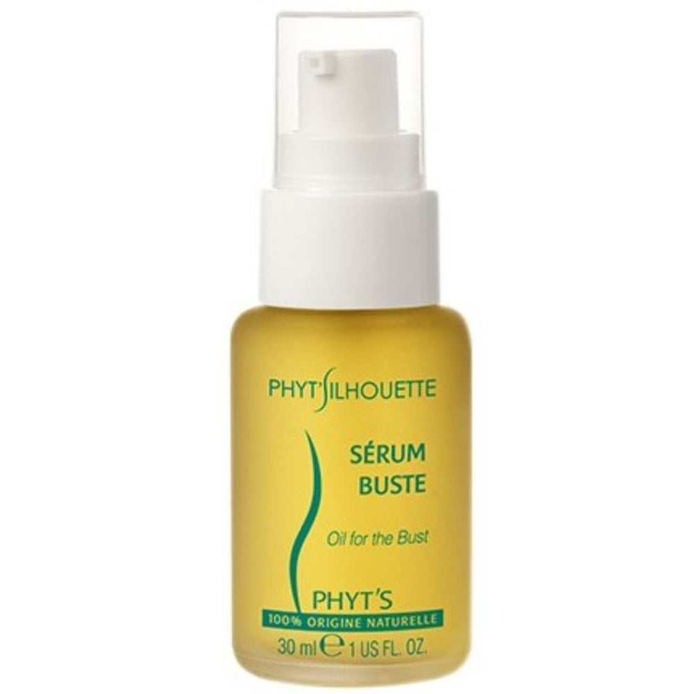 Сыворотка для бюста - Phyt&