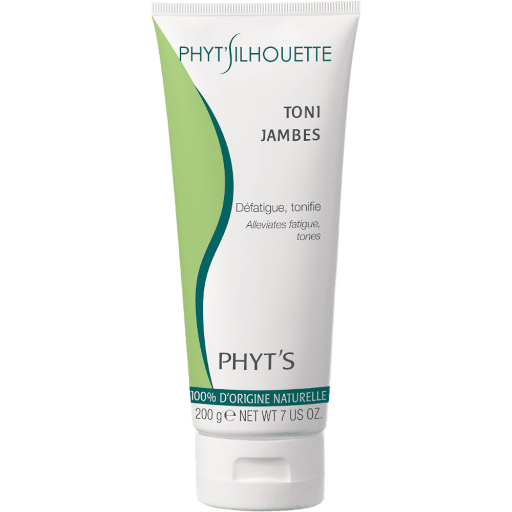 Гель Легкие ножки - Phyt&
