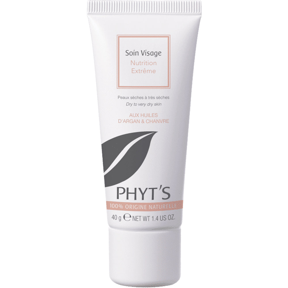 Крем для живлення та відновлення - Phyt’s Soin Visage
