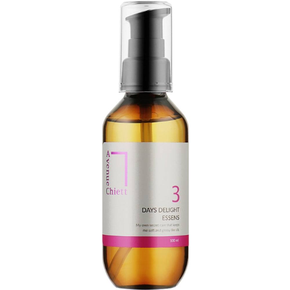 Есенція Чарівна вуаль - Pl Cosmetic Avenue Chiett Days Delight Essence