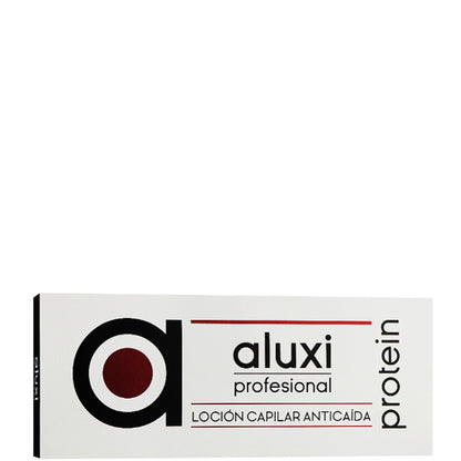 Aluxi Placenta Lotion - Ампули проти випадіння волосся та активного росту з екстрактом рослинної плаценти
