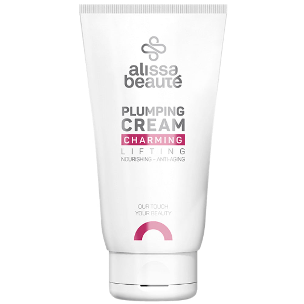 Крем для надання пружності шкірі - Alissa Beaute Plumping Cream
